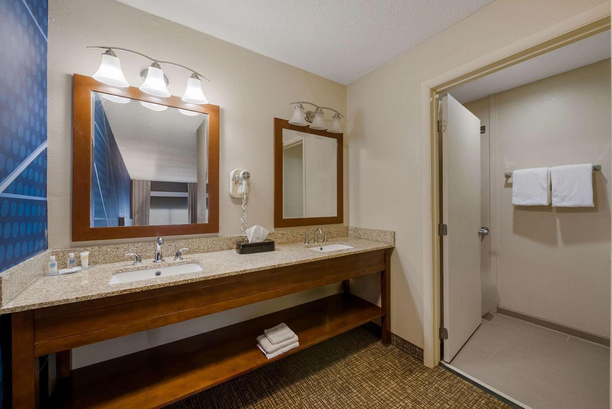 Comfort Inn Fayetteville I-95 Bagian luar foto