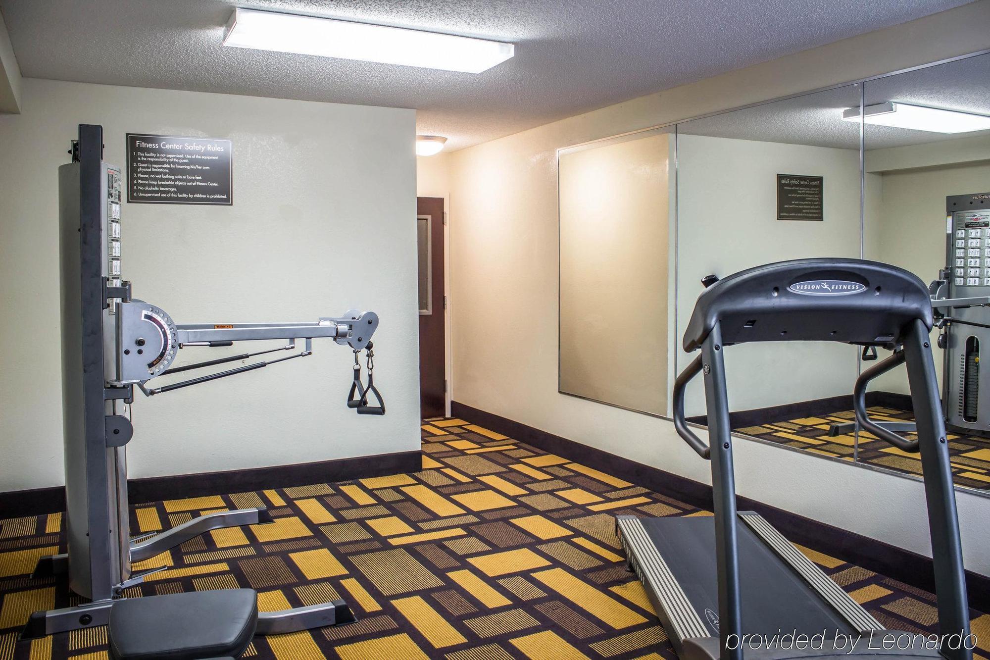 Comfort Inn Fayetteville I-95 Bagian luar foto