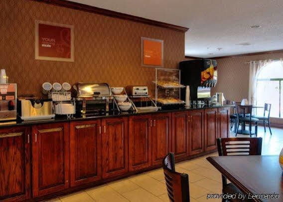 Comfort Inn Fayetteville I-95 Bagian luar foto